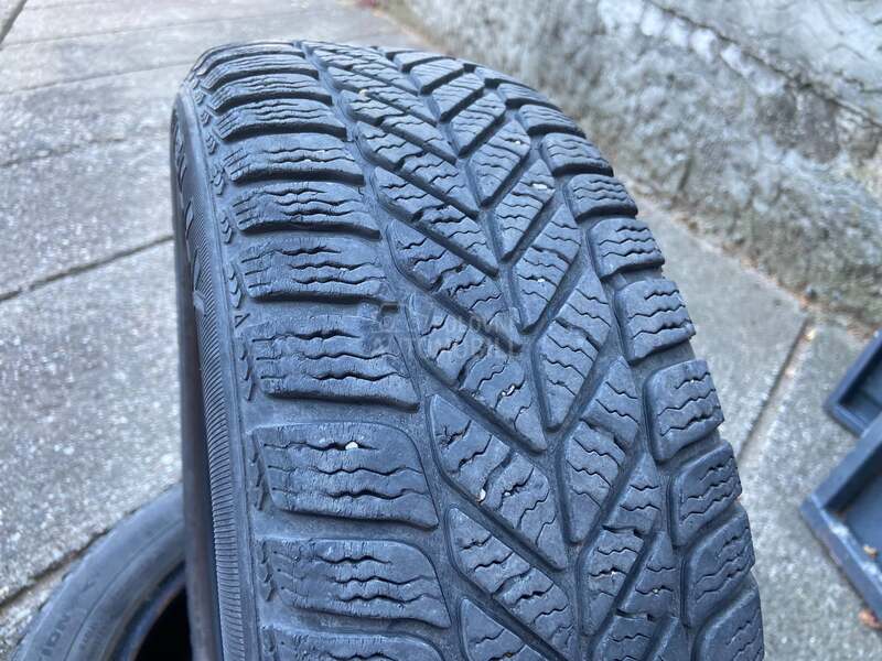 Kelly 185/60 R14 Zimska