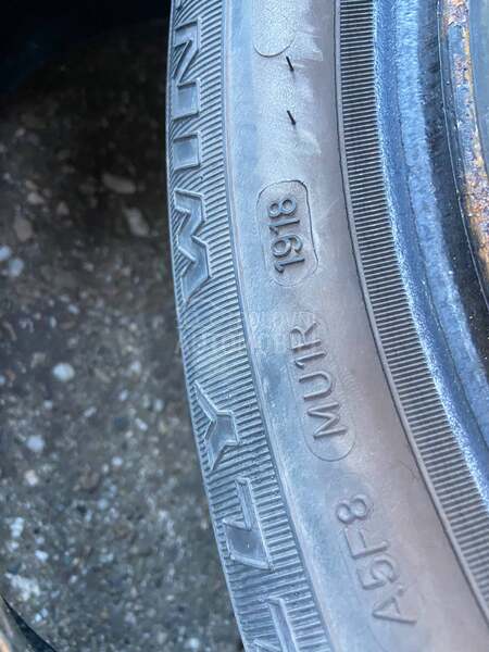 Kelly 185/60 R14 Zimska