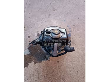 a6 glavni kocioni cilindar za Audi A6 od 2012. do 2014. god.