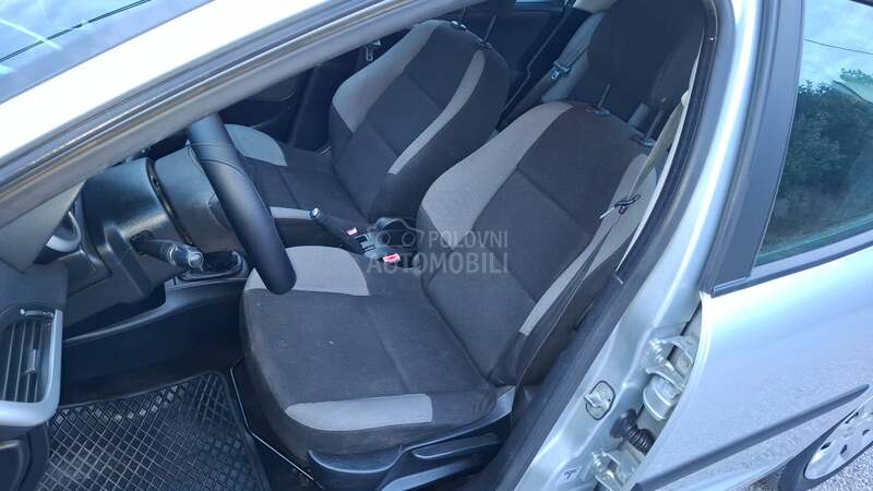 Peugeot 207 1.4 HDI NOV
