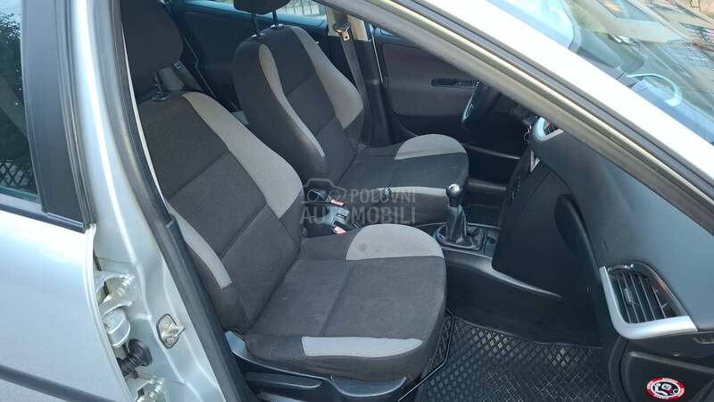 Peugeot 207 1.4 HDI NOV
