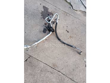 a6 crevo klime za Audi A6 od 2012. do 2014. god.