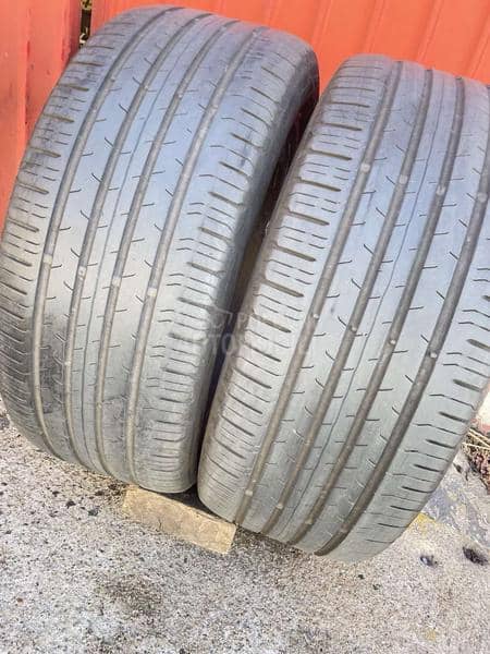 Continental 235/45 R18 Letnja