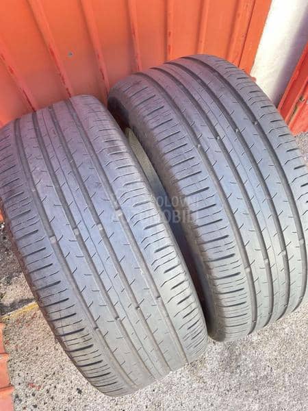 Continental 235/45 R18 Letnja