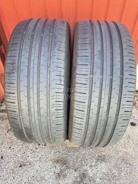 Continental 235/45 R18 Letnja