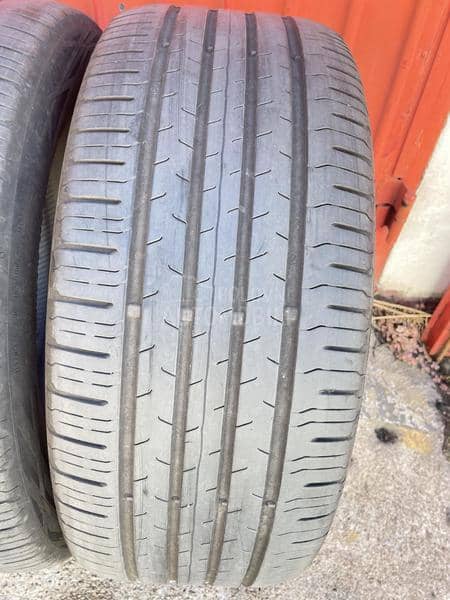 Continental 235/45 R18 Letnja