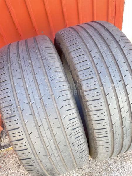 Continental 235/45 R18 Letnja