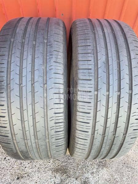 Continental 235/45 R18 Letnja
