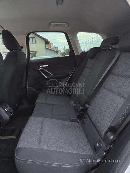 BMW X1 2.0 D