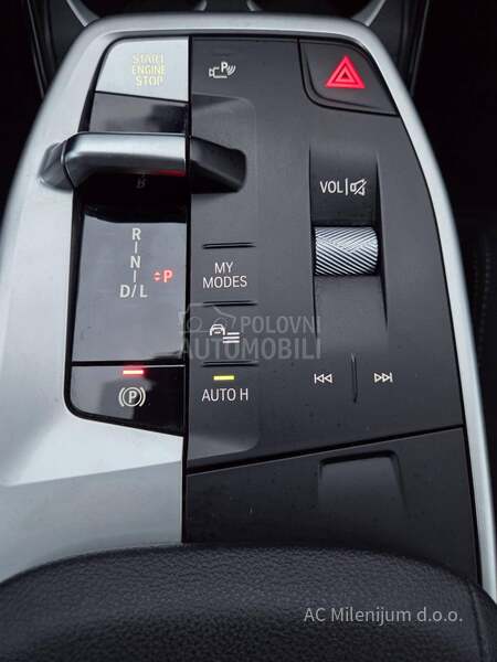 BMW X1 2.0 D