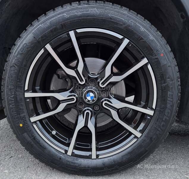 BMW X1 2.0 D