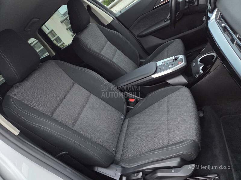 BMW X1 2.0 D