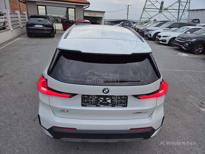 BMW X1 2.0 D