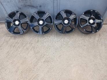 Aluminijumske felne  15" 4 x 100
