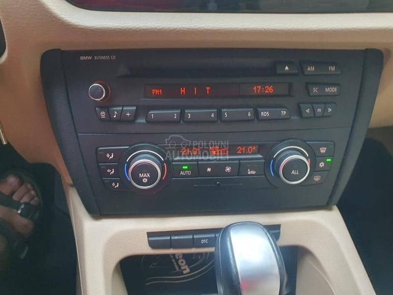 BMW X1 2.0d  X DRIVE