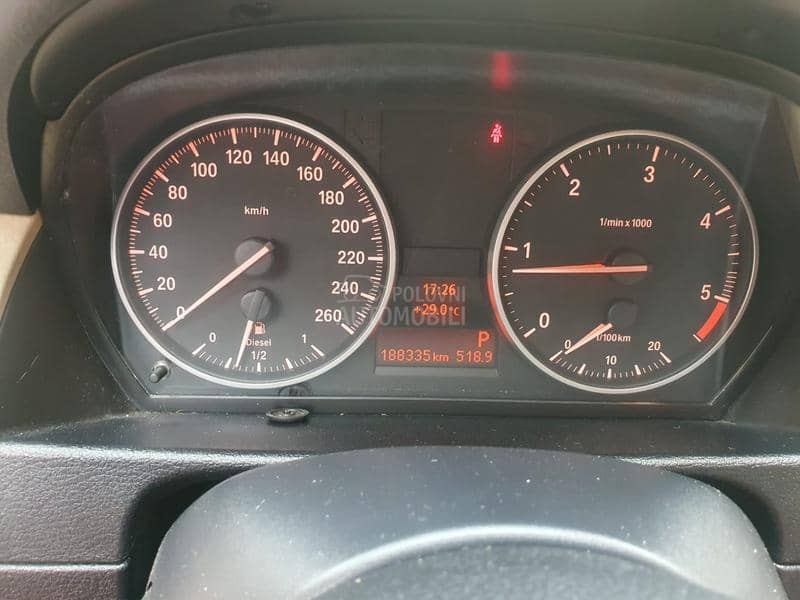 BMW X1 2.0d  X DRIVE