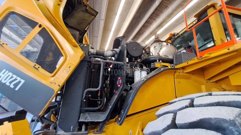 Volvo L220H