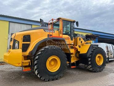 Volvo L220H