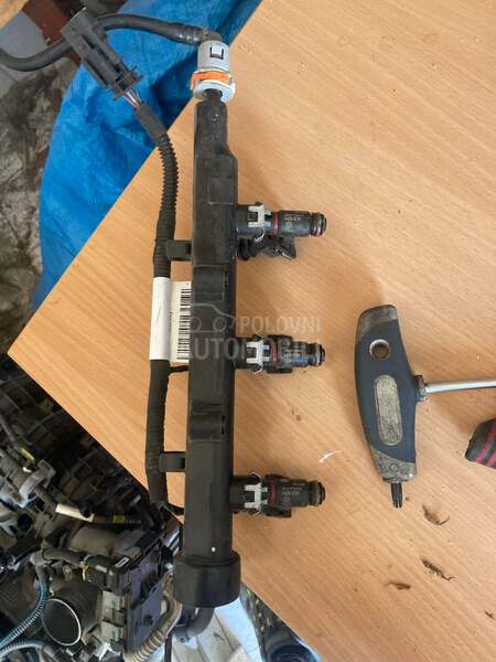 dizne 1.0 mild hibrid