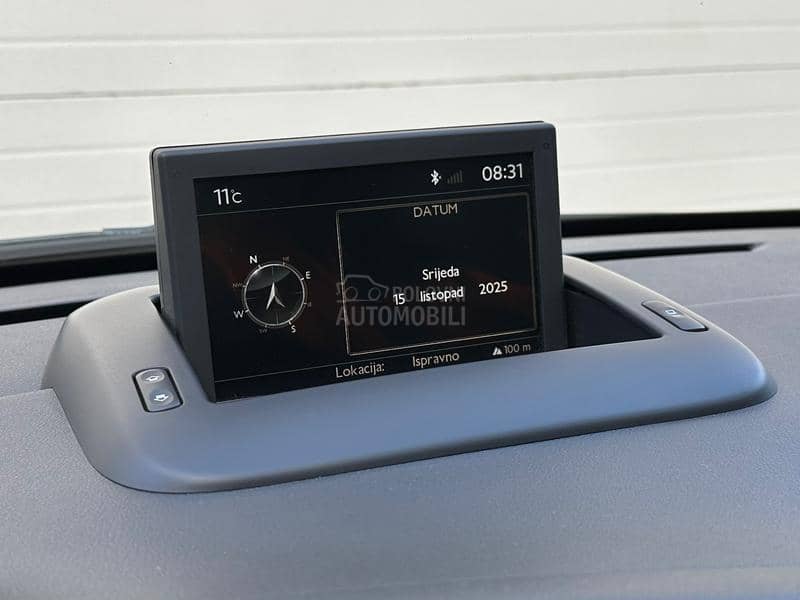 Peugeot 3008 1.6HDI/ALLURE/