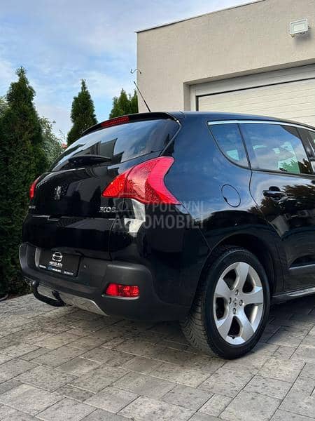 Peugeot 3008 1.6HDI/ALLURE/