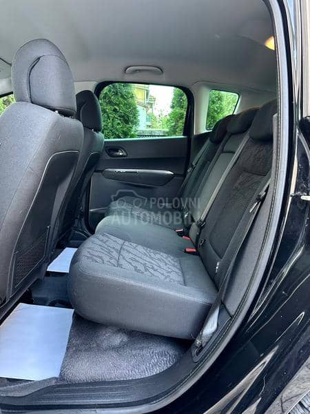 Peugeot 3008 1.6HDI/ALLURE/