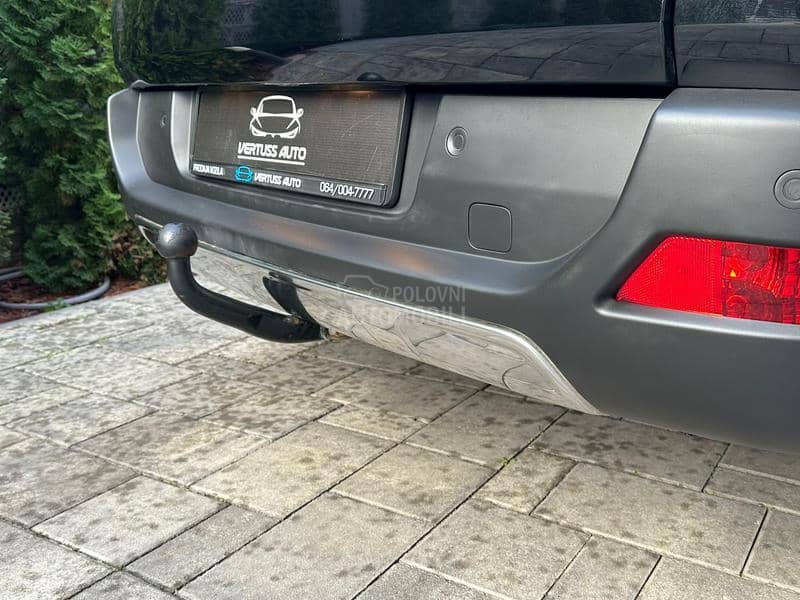 Peugeot 3008 1.6HDI/ALLURE/