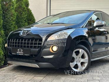 Peugeot 3008 1.6HDI/ALLURE/