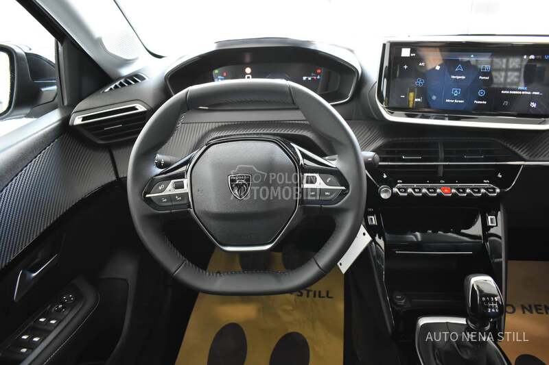 Peugeot 208 Allure 1.2