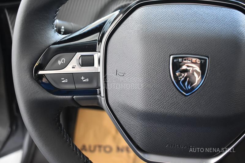 Peugeot 208 Allure 1.2