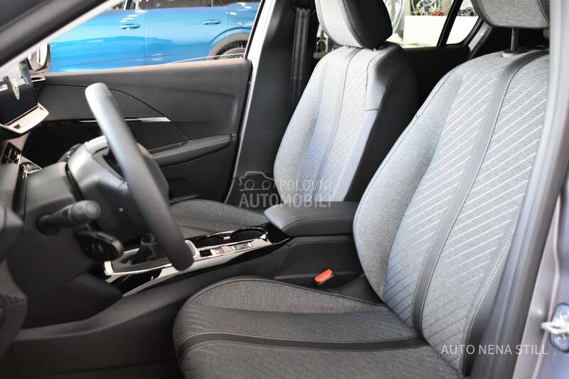 Peugeot 208 Allure 1.2