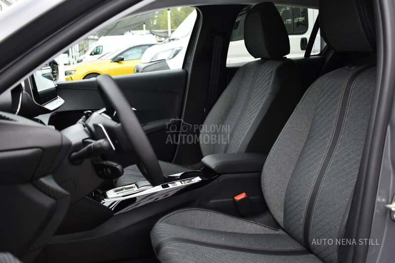 Peugeot 208 Allure 1.2