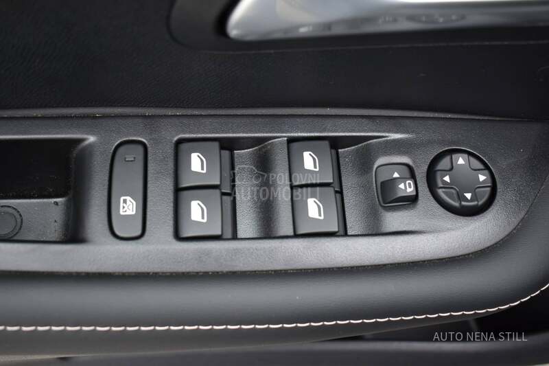 Peugeot 208 Allure 1.2