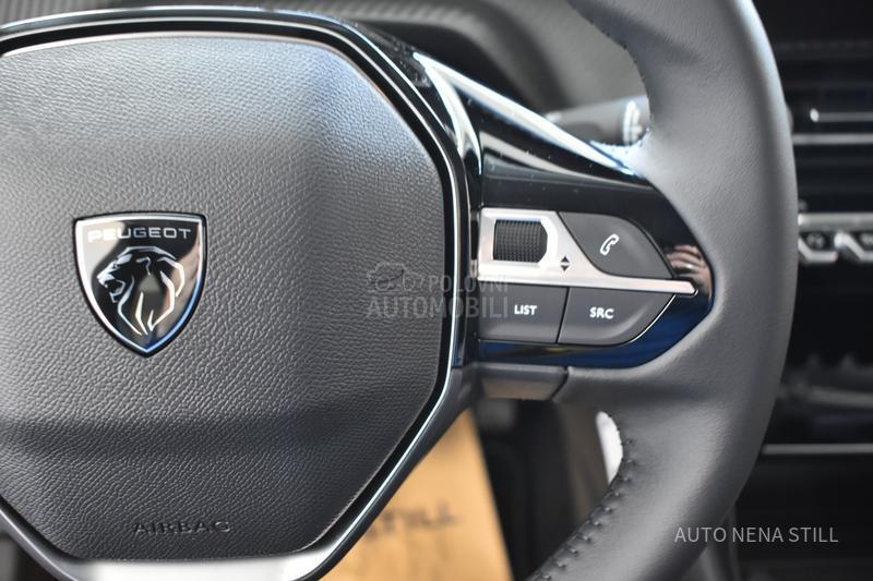 Peugeot 208 Allure 1.2