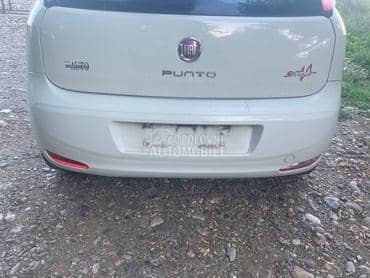 zadnji branik novi tip za Fiat EVO od 2011. do 2018. god.