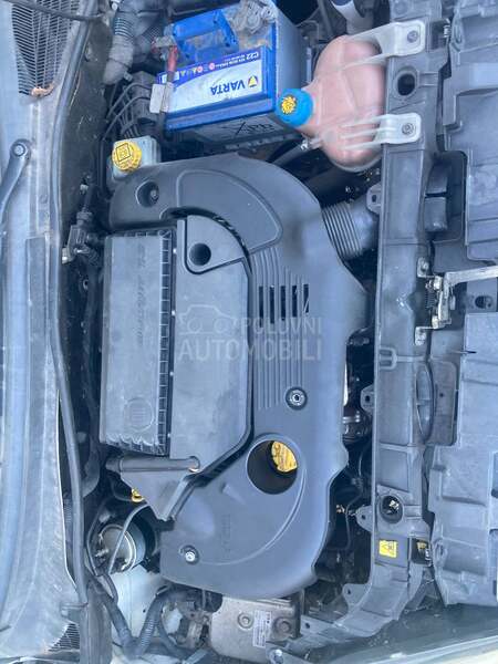 motor 1.3 mjet EU5