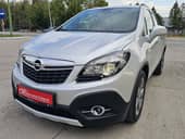 Opel Mokka 1.4TURBO 4x4 COSMO