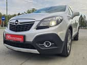 Opel Mokka 1.4TURBO 4x4 COSMO