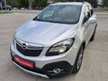 Opel Mokka 1.4TURBO 4x4 COSMO