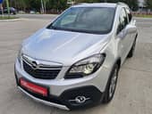 Opel Mokka 1.4TURBO 4x4 COSMO