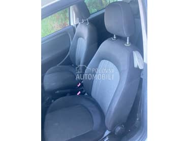 sedista 3 vrata za Fiat EVO od 2009. do 2018. god.