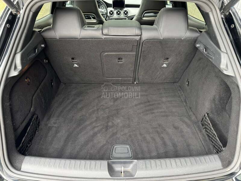 Mercedes Benz GLA 250 AMG 4Matic CH