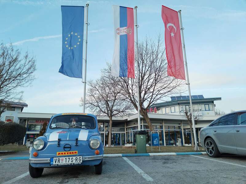 Zastava 750 