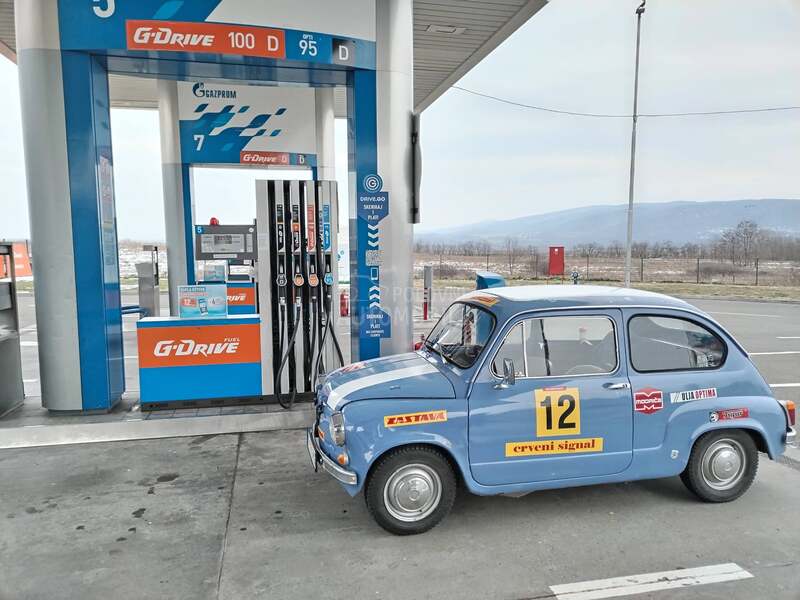 Zastava 750 