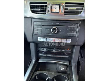 Klimatronik w212 restajling za Mercedes Benz E Klasa, E 200, E 220 ... od 2013. do 2016. god.