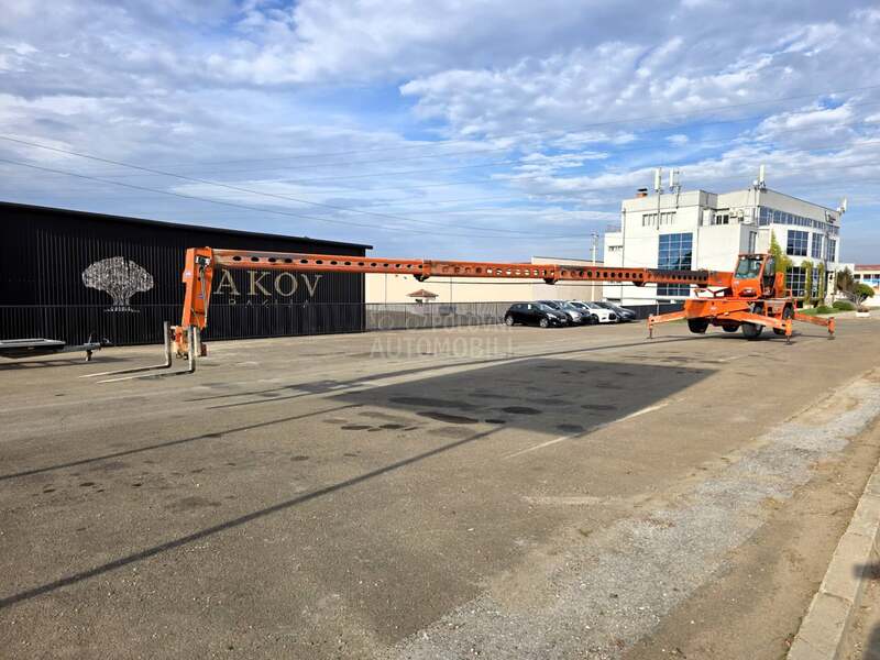Merlo ROTO 40.30MSCC