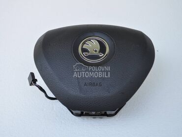 Originalni Airbag  volana za Škoda Rapid, Fabia, Octavia ... od 2012. do 2019. god.
