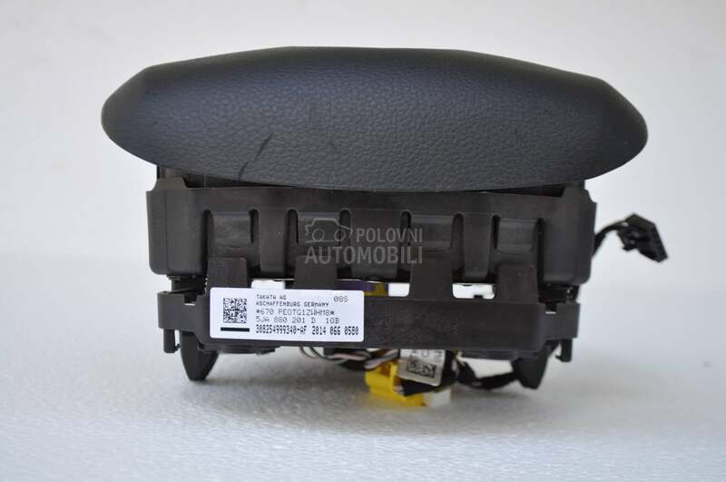 Originalni Airbag  volana