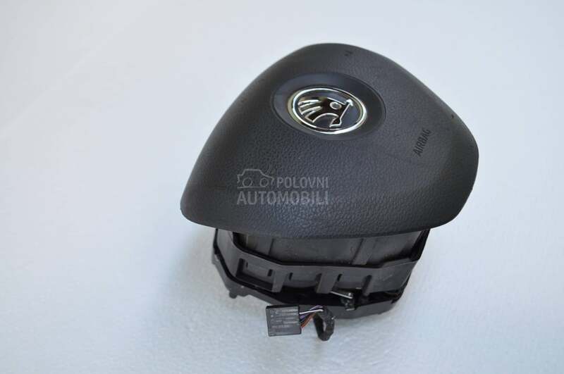 Originalni Airbag  volana