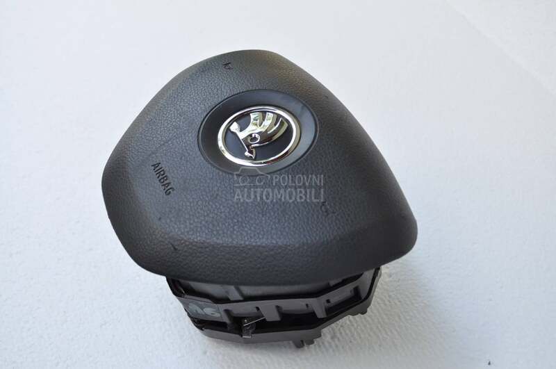 Originalni Airbag  volana
